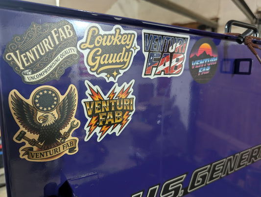 Stickers
