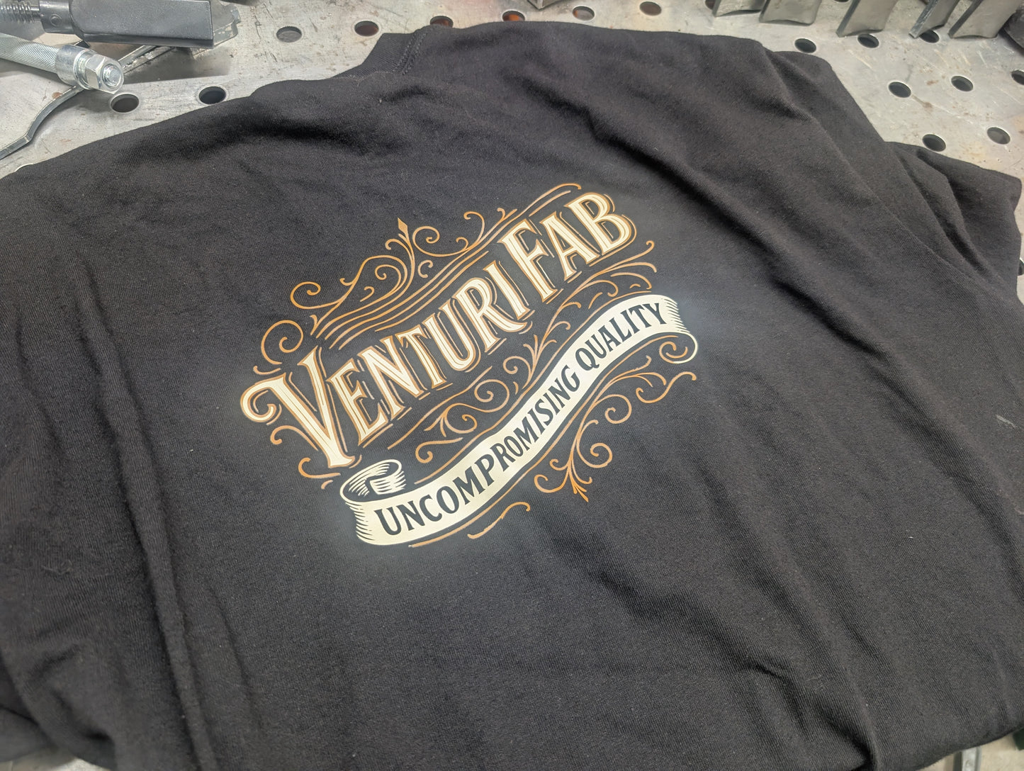 VF Scroll T-Shirt