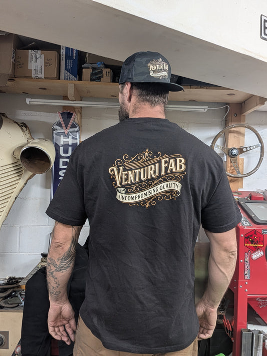 VF Scroll T-Shirt